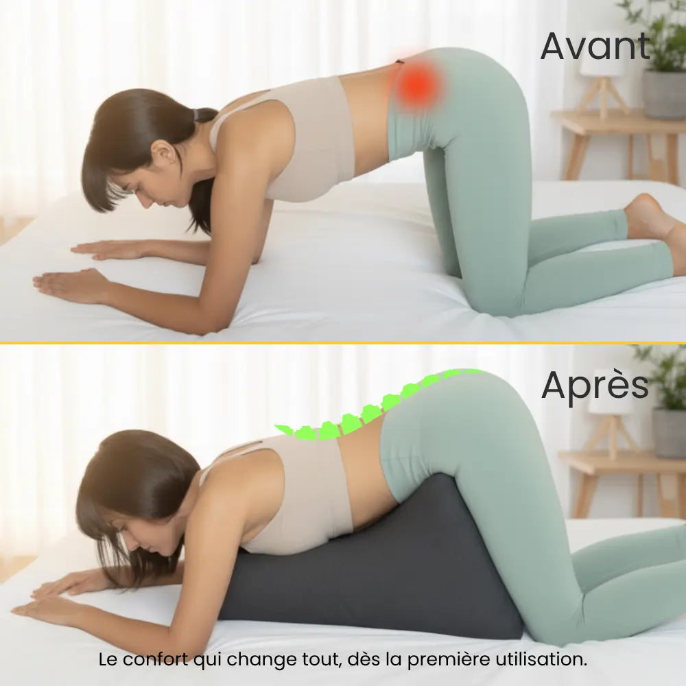 Inclina - Le confort qui rapproche